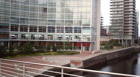 Manchester – Wielka Brytania