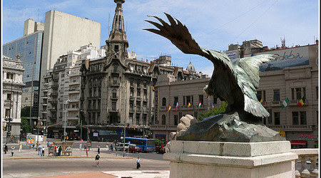 Argentyna 0002 – Buenos Aires