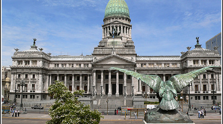 Argentyna 0003 – Buenos Aires