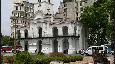 Argentyna 0017 – Buenos Aires