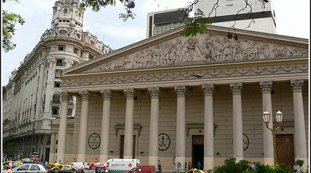 Argentyna 0018 – Buenos Aires