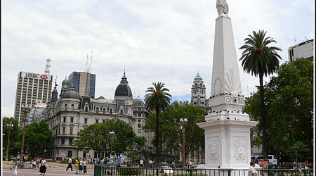 Argentyna 0020 – Buenos Aires