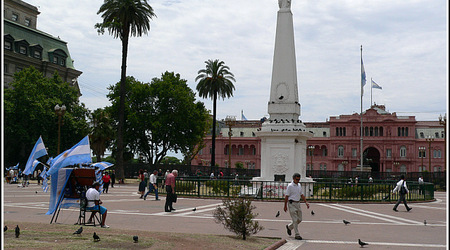 Argentyna 0023 – Buenos Aires