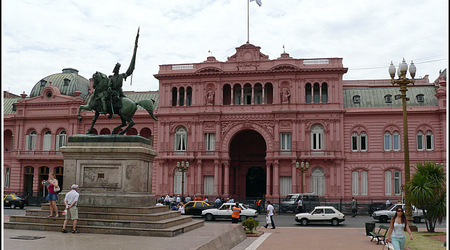 Argentyna 0026 – Buenos Aires