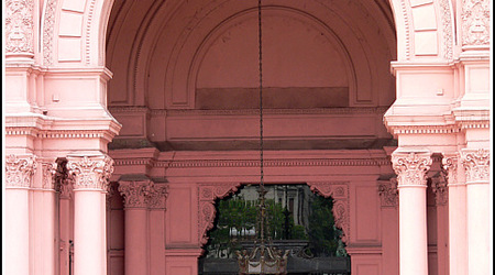 Argentyna 0028 – Buenos Aires