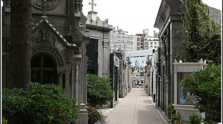 Argentyna 0033 – Buenos Aires