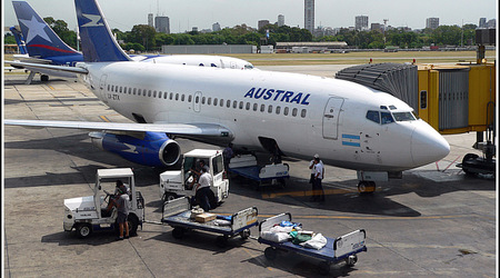 Argentyna 0047a – Buenos Aires