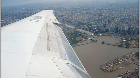 Argentyna 0047c – Buenos Aires