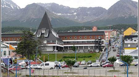 Argentyna 0066 – Ushuaia