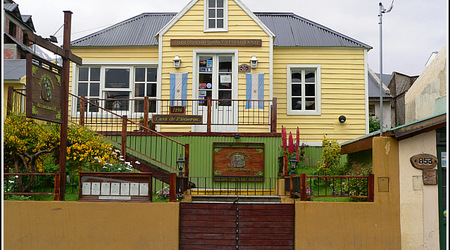 Argentyna 0072 – Ushuaia