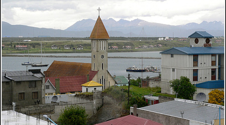 Argentyna 0077 – Ushuaia