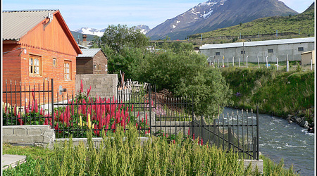 Argentyna 0083 – Ushuaia