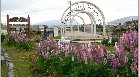 Argentyna 0096 – Ushuaia