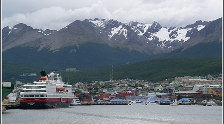 Argentyna 0108 – Ushuaia