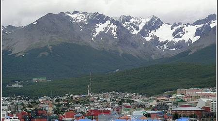 Argentyna 0113 – Ushuaia