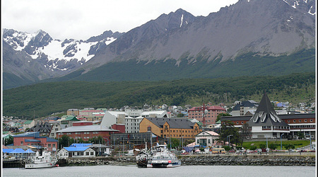 Argentyna 0114 – Ushuaia