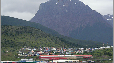 Argentyna 0130 – Ushuaia