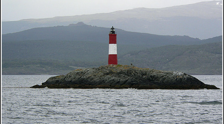 Argentyna 0155 – Ushuaia
