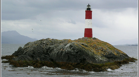 Argentyna 0157 – Ushuaia