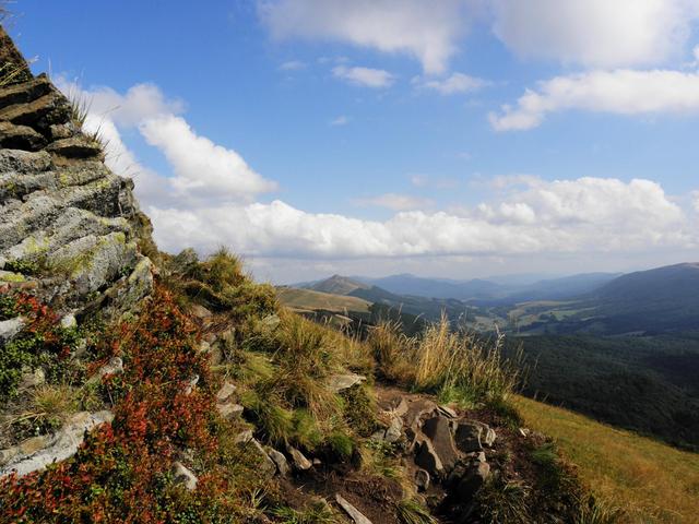 Bieszczady