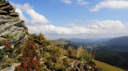 Bieszczady – Polska