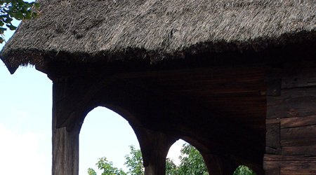 2 – Wdzydze Kiszewskie, Polska