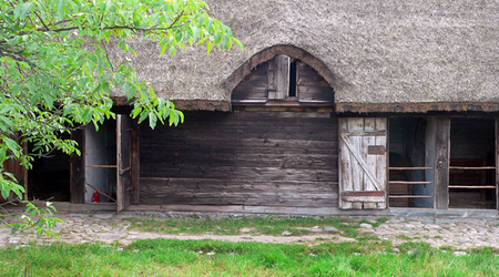 30 – Wdzydze Kiszewskie, Polska