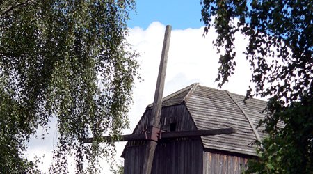 34 – Wdzydze Kiszewskie, Polska