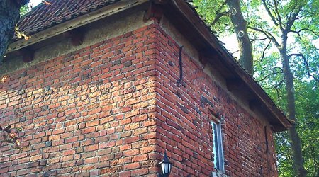 Zalewo – Polska