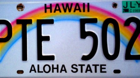 Hawaje – Honolulu, Stany Zjednoczone Ameryki