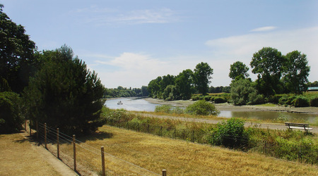 Nad Tamizą 2010_07   07 – Londyn, Wielka Brytania