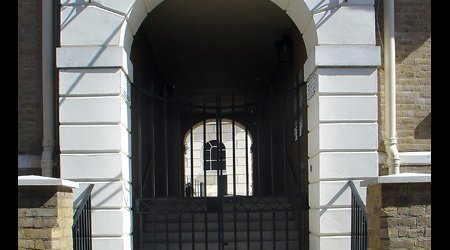 Nad Tamizą 2010_07   10 – Londyn, Wielka Brytania