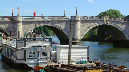 Nad Tamizą 2010_07   11 – Londyn, Wielka Brytania