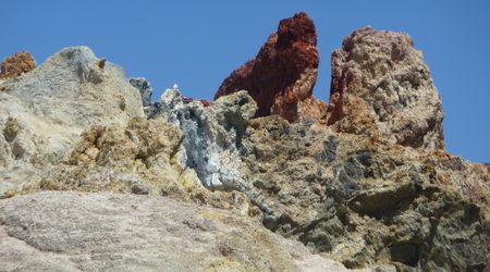 Vulcano – Włochy