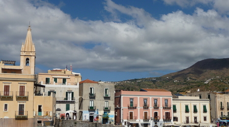 Lipari – Włochy