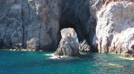 Wyspy Liparyjskie – Lipari, Włochy