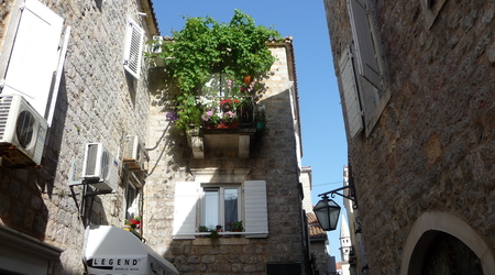 Budva – Czarnogóra