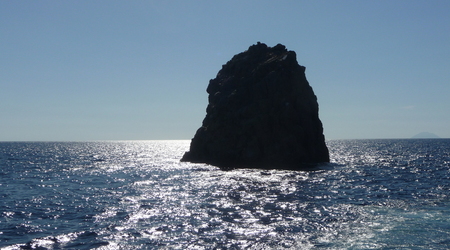 Wyspy Liparyjskie – Lipari, Włochy