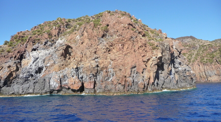 Wyspy Liparyjskie – Lipari, Włochy