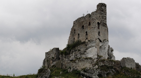 Mirów – Podlesice, Polska