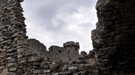 Podzamcze – Podlesice, Polska