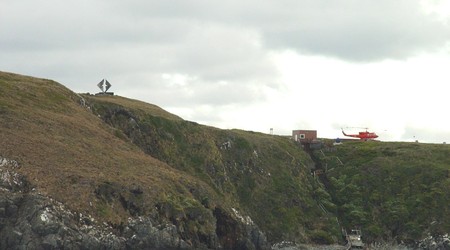 Przyladek Horn – Chile