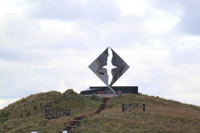 Przyladek Horn