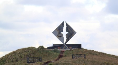 Przyladek Horn – Chile