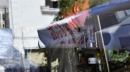 Macedonia: Ohrid - jezioro jak morze.....