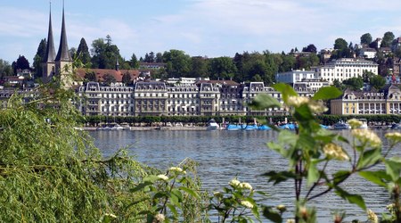 Lucerna p1010759 – Luzern, Szwajcaria