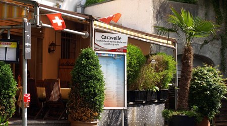 Lucerna p1010773 – Luzern, Szwajcaria