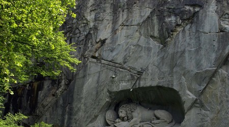 Lucerna p1010780 – Luzern, Szwajcaria