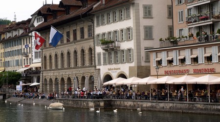 Lucerna p1010816 – Luzern, Szwajcaria