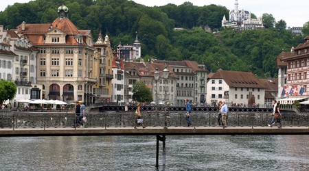 Lucerna p1010821 – Luzern, Szwajcaria